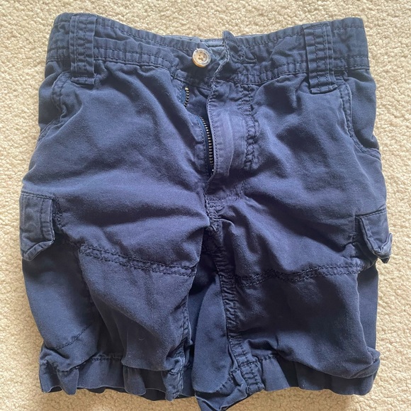 🧸 cargo shorts - Picture 1 of 3